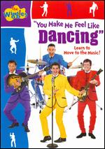 The Wiggles: You Make Me Feel Like Dancing - Paul Field