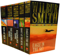 The Wilbur Smith Collection