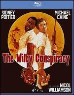The Wilby Conspiracy [Blu-ray]