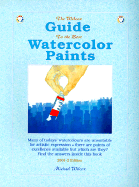 The Wilcox Guide to the Best Watercolor Paints