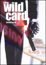 The Wild Card - Tom Whitus
