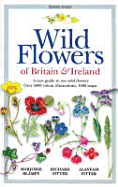 The Wild Flowers of Britain & Ireland