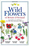 The Wild Flowers of Britain & Ireland - Blamey, Marjorie