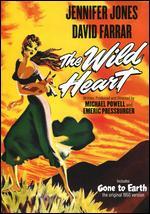 The Wild Heart