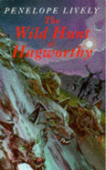 The Wild Hunt of Hagworthy