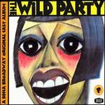 The Wild Party [La Chiusa] [Broadway]