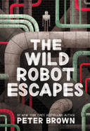 The Wild Robot Escapes: Volume 2
