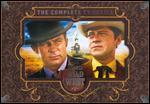 The Wild Wild West: The Complete Series [27 Discs]