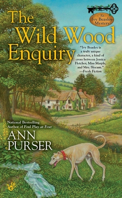 The Wild Wood Enquiry - Purser, Ann