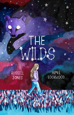 The Wilds - Jones, Russell