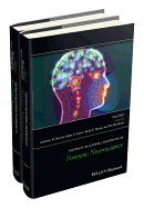 The Wiley Blackwell Handbook of Forensic Neuroscience: 2 Volume Set