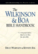 The Wilkinson & Boa Bible Handbook