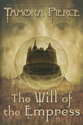 The Will of the Empress - Pierce, Tamora