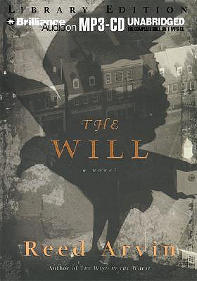 The Will - Arvin, Reed, and Daniels, James (Read by)