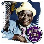The Willie Dixon Story