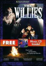 The Willies [DVD/CD]