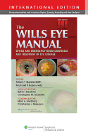 The Wills Eye Manual