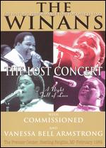 The Winans: The Lost Concert - 