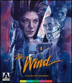 The Wind [Blu-ray] - Nico Mastorakis