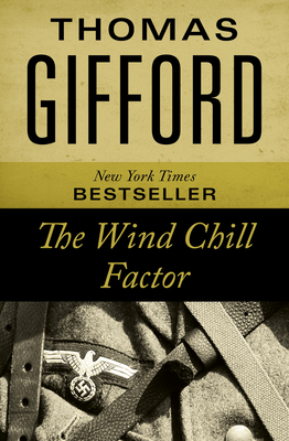 The Wind Chill Factor - Gifford, Thomas