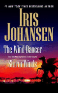 The Wind Dancer/Storm Winds: Two Novels in One Volume - Johansen, Iris