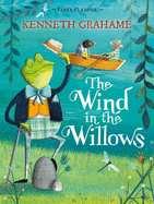 The Wind in the Willows: Faber Children's Classics