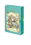 The Wind in the Willows Library