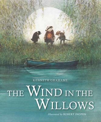 The Wind in The Willows (Picture Hardback): Abridged Edition for Younger Readers - Grahame, Kenneth