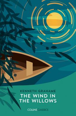 The Wind in the Willows - Grahame, Kenneth