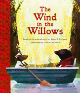 The Wind in the Willows - Baum, L Frank (Original Author)