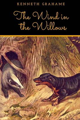 The Wind in the Willows - Grahame, Kenneth