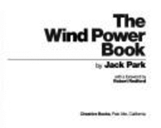 The Wind Power Book