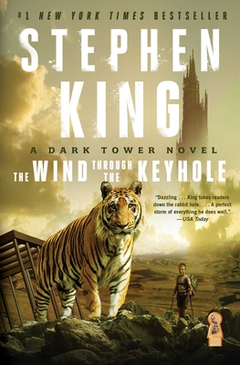 The Wind Through the Keyhole - King, Stephen