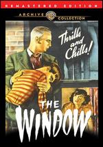 The Window - Ted Tetzlaff