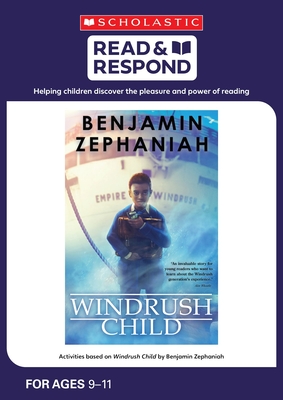 The Windrush Child - Ridgard, Debbie, and Burt, Sally