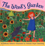 The Wind's Garden - Roberts, Bethany