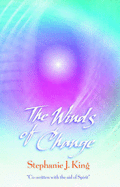 The Winds of Change: Co-written with the Aid of Spirit