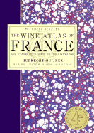 The Wine Atlas of France