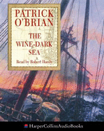 The Wine-Dark Sea