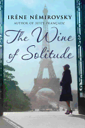 The Wine of Solitude