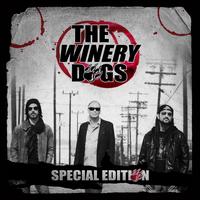 The Winery Dogs [Special Edition] - The Winery Dogs