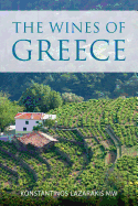 The Wines of Greece