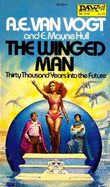 The Winged Man - Van Vogt, Alfred Elton