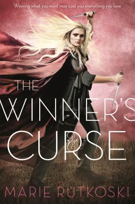 The Winner's Curse - Rutkoski, Marie