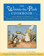 The Winnie-The-Pooh Cookbook
