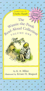 The Winnie-The-Pooh Read Aloud Collection: Volume 1 - Milne, A A, and Kuralt, Charles (Read by)