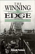 The Winning Edge: Naval Technology in Action 1939-1945 - Poolman, Kenneth