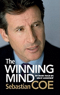 The Winning Mind: My Inside Track on Great Leadership
