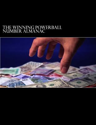 The Winning Powerball Number Almanac - Rogers, Linda J