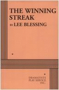 The Winning Streak - Blessing, Lee